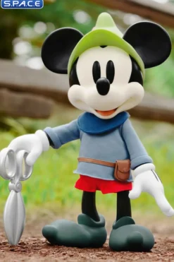 Brave Little Tailor Mickey Mouse Supersize Vinyl Figure