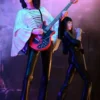 Brian May Rock Iconz Statue - Version 2