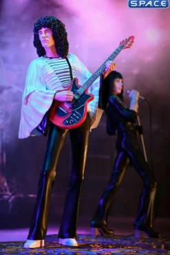 Brian May Rock Iconz Statue - Version 2