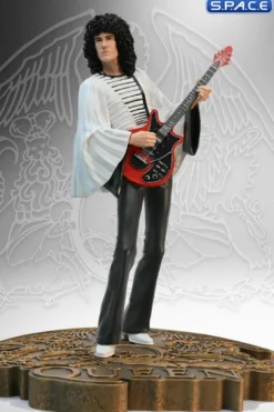 Brian May Rock Iconz Statue - Version 2