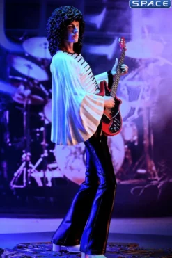 Brian May Rock Iconz Statue - Version 2