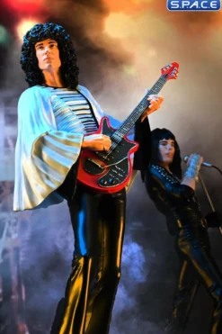 Brian May Rock Iconz Statue - Version 2