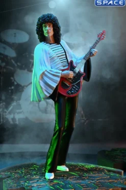 Brian May Rock Iconz Statue - Version 2
