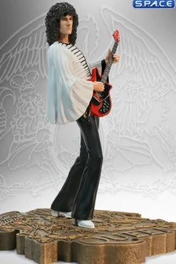 Brian May Rock Iconz Statue - Version 2