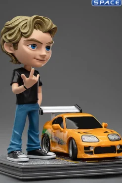 Brian O'Conner Mini Co. Vinyl Figure