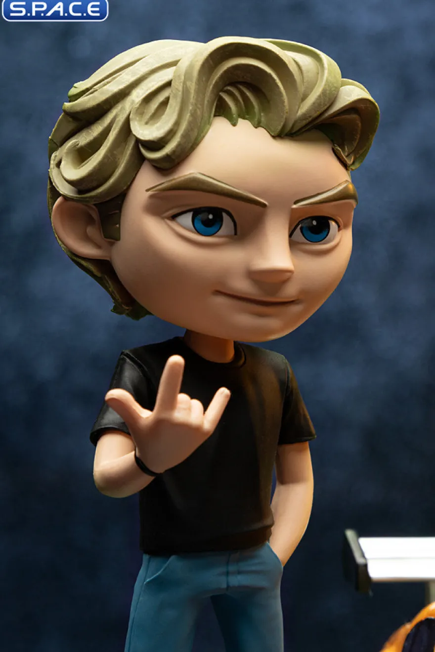 Brian O'Conner Mini Co. Vinyl Figure