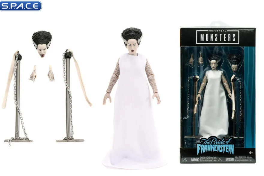 Bride of Frankenstein