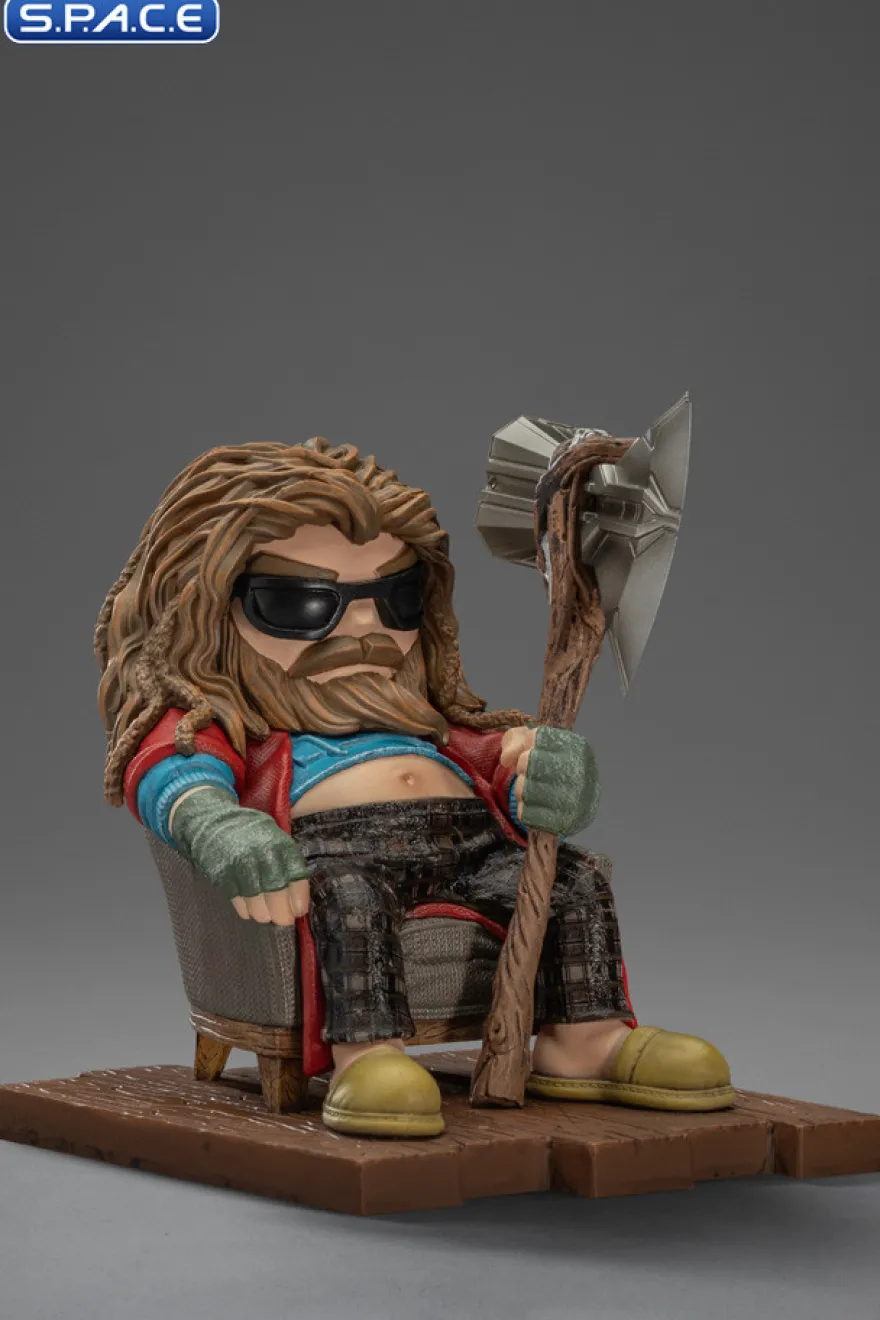 Bro Thor Mini Co. Vinyl Figure