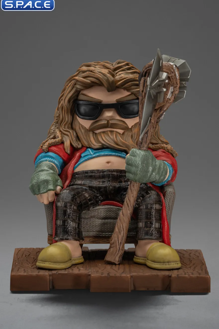 Bro Thor Mini Co. Vinyl Figure