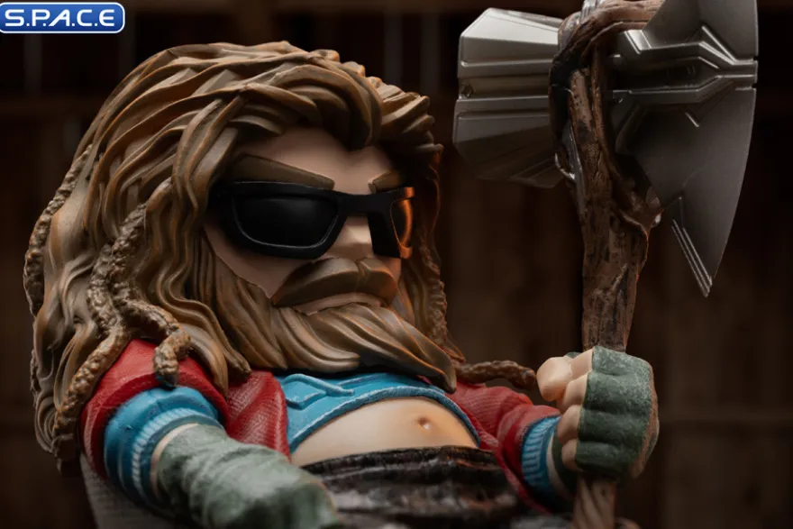 Bro Thor Mini Co. Vinyl Figure