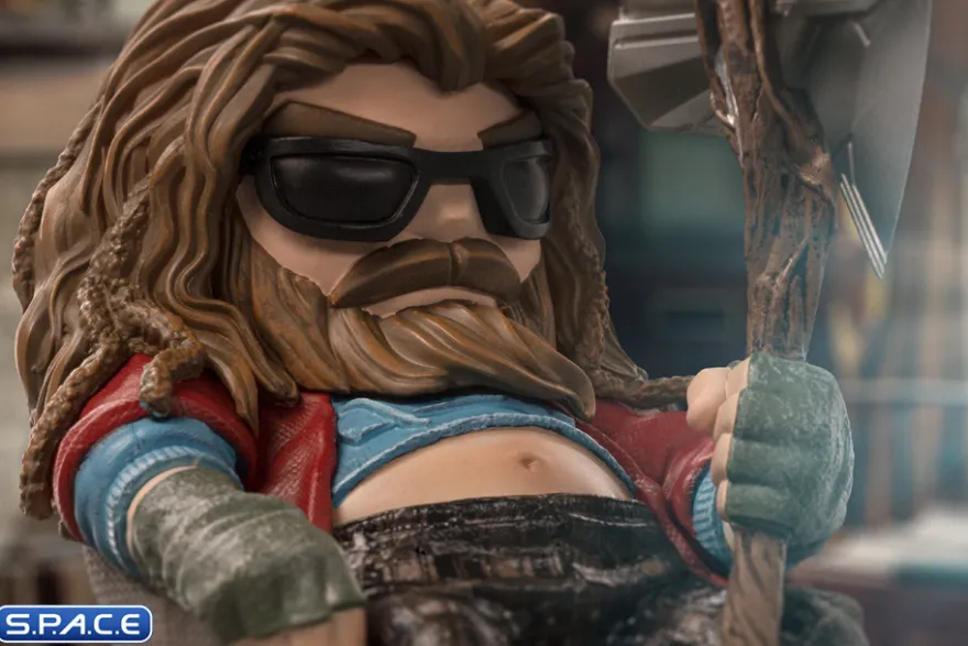 Bro Thor Mini Co. Vinyl Figure