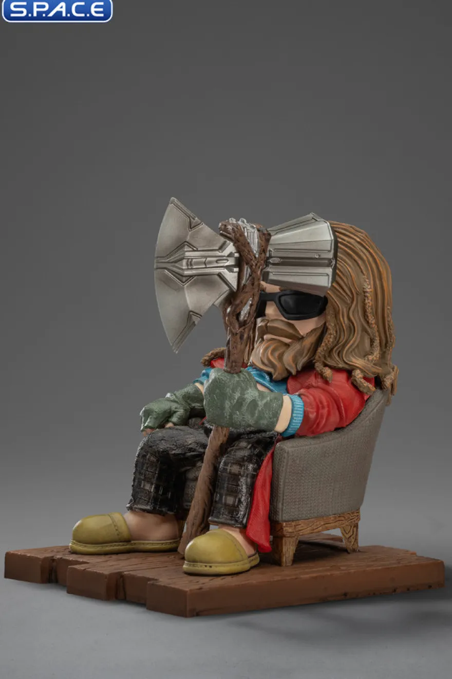 Bro Thor Mini Co. Vinyl Figure