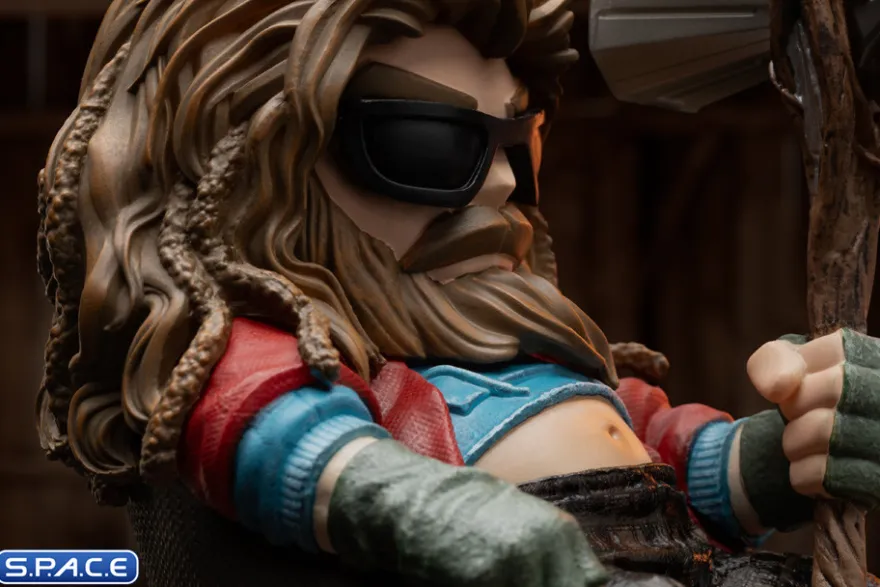 Bro Thor Mini Co. Vinyl Figure