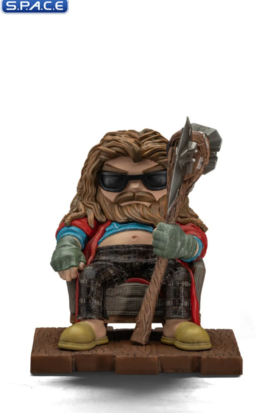 Bro Thor Mini Co. Vinyl Figure