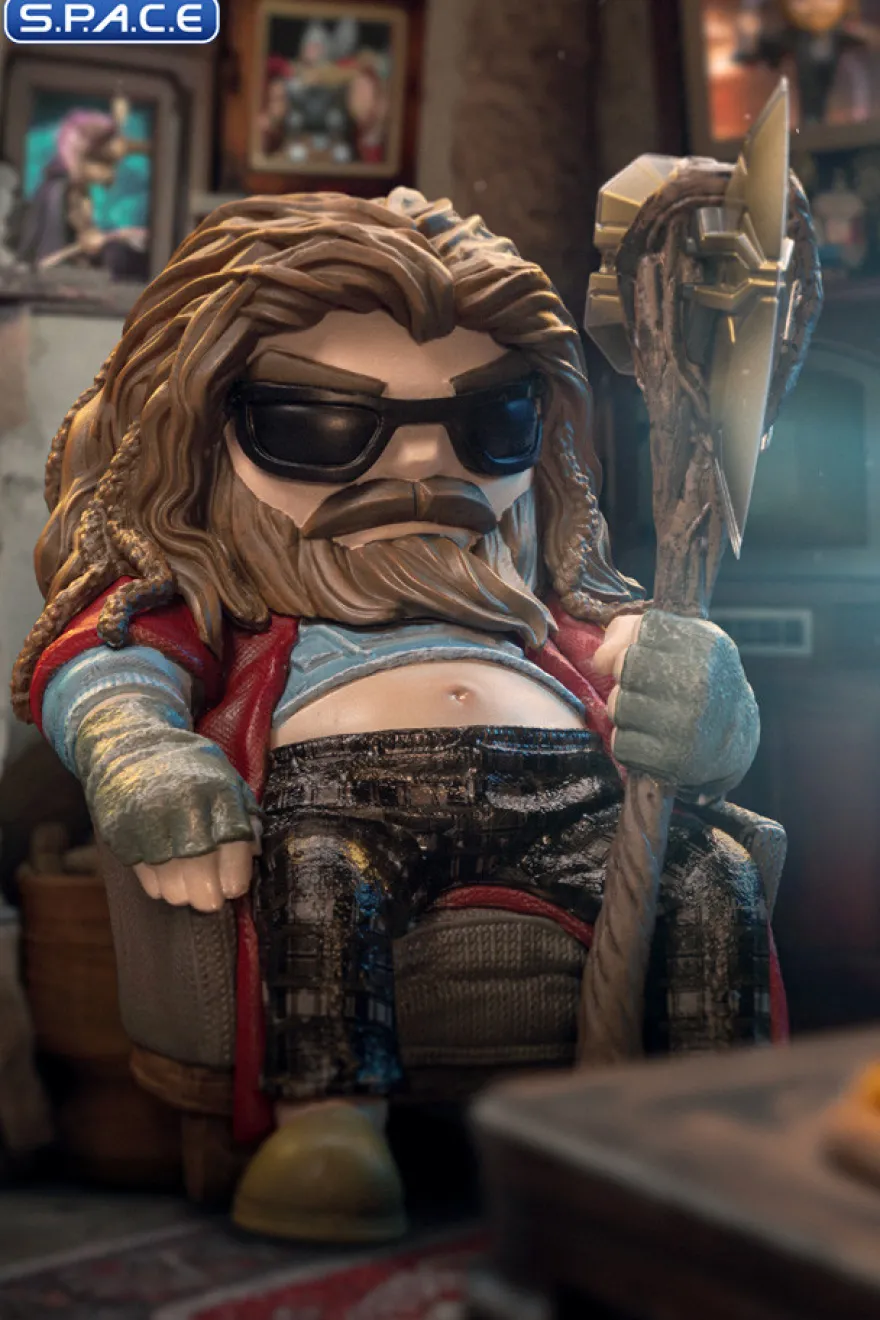 Bro Thor Mini Co. Vinyl Figure
