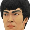 Bruce Lee Legends in 3D Bust