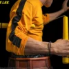 1:1 Bruce Lee Life-Size Bust