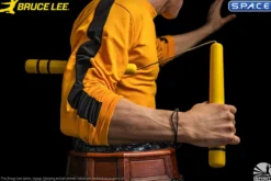 1:1 Bruce Lee Life-Size Bust