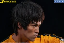 1:1 Bruce Lee Life-Size Bust