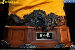 1:1 Bruce Lee Life-Size Bust