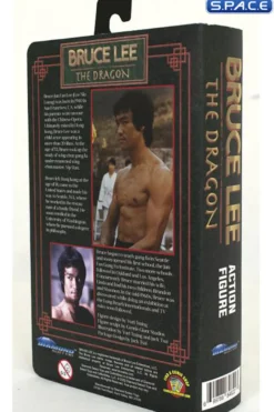 Bruce Lee VHS Packaging SDCC 2022 Exclusive