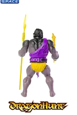 Brukteror Cave Men Tribe - Savage Grunts Army 3-Pack