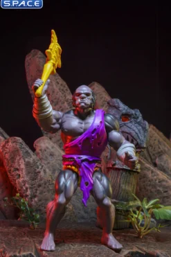 Brukteror Cave Men Tribe - Savage Grunts Army 3-Pack