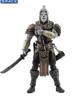 Brynyar Vael