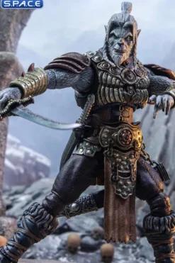 Brynyar Vael