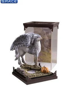 Buckbeak Magical Creatures Diorama