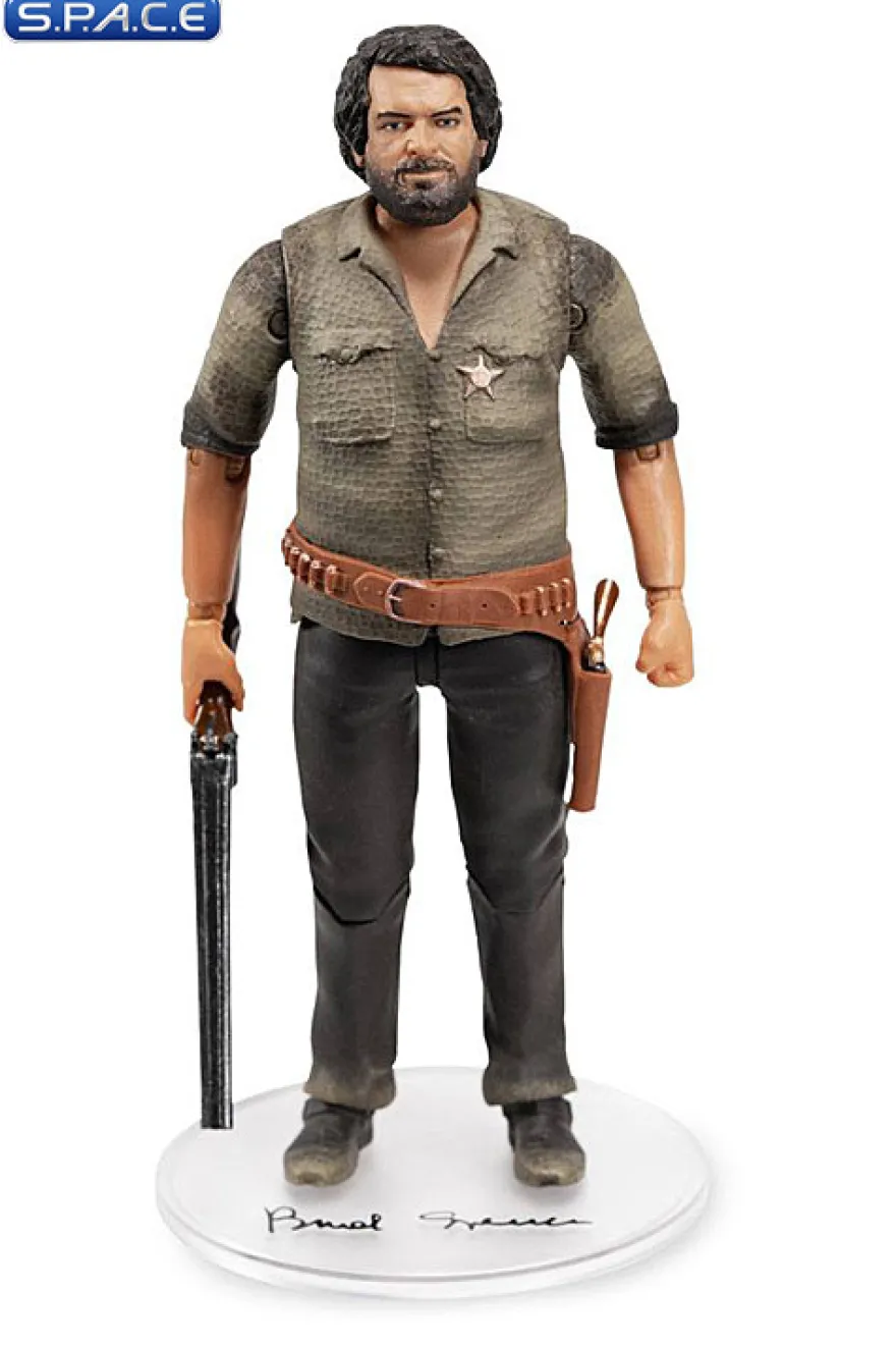 Bud Spencer as Bambino