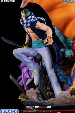 Buggy The Clown HQS Dioramax