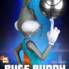 Bugs Bunny Master Craft Statue