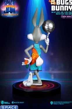 Bugs Bunny Master Craft Statue