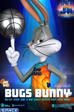 Bugs Bunny Master Craft Statue