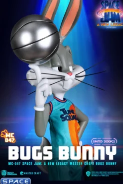 Bugs Bunny Master Craft Statue