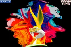 Bugs Bunny »Top Hat« Bust - Pop-Art Edition