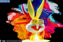 Bugs Bunny »Top Hat« Bust - Pop-Art Edition