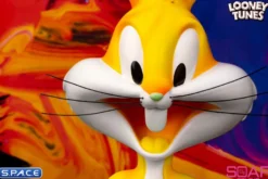 Bugs Bunny »Top Hat« Bust - Pop-Art Edition