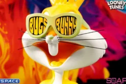 Bugs Bunny »Top Hat« Bust - Pop-Art Edition