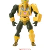 Bumblebee Armor Man-At-Arms