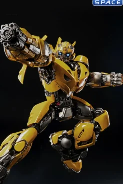 Bumblebee - Cybertron Mode DLX Scale Collectible Figure (Transformers: Bumblebee)