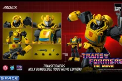 Bumblebee MDLX Collectible Figure