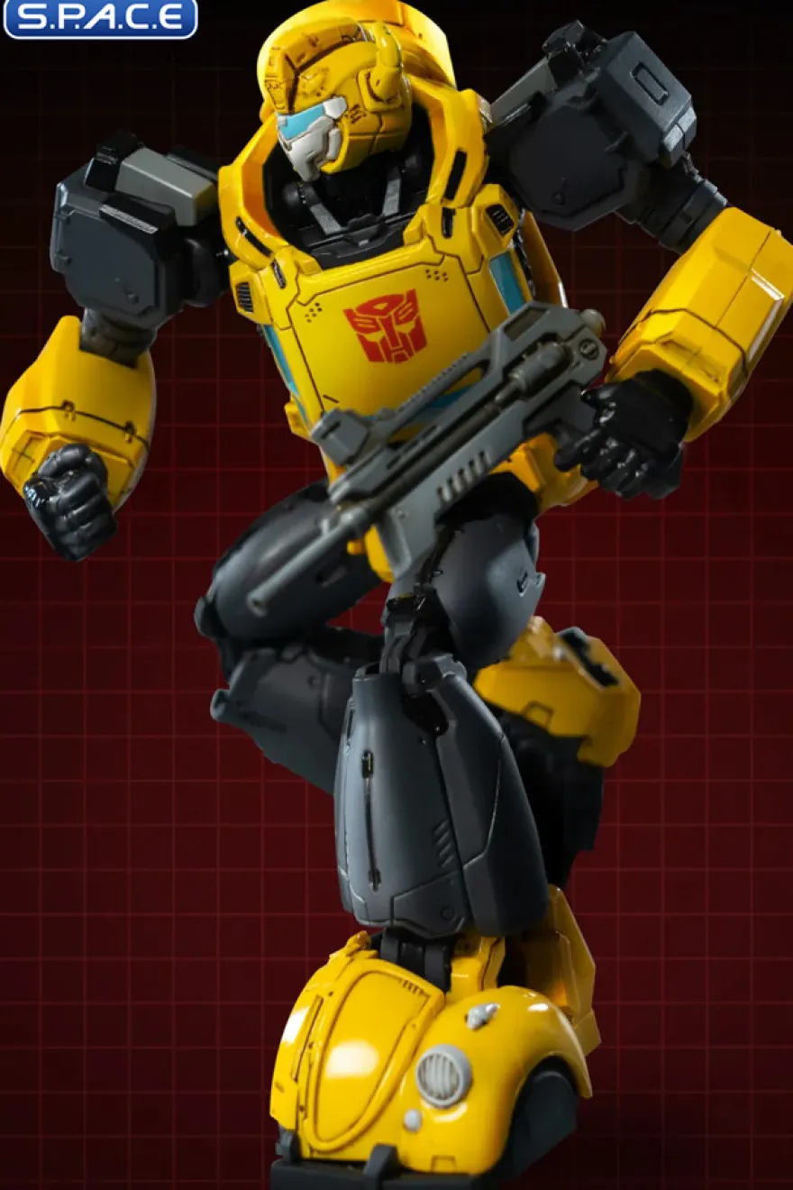 Bumblebee MDLX Collectible Figure