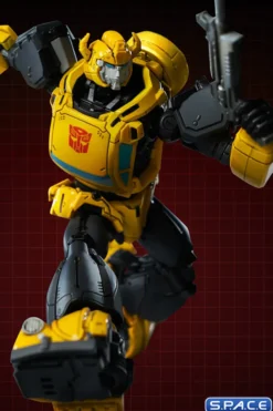 Bumblebee MDLX Collectible Figure