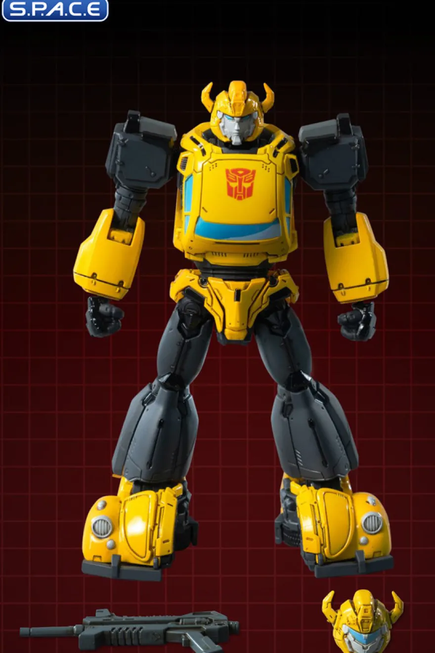 Bumblebee MDLX Collectible Figure