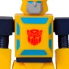 Bumblebee ReAction Figure