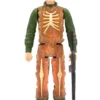 Burning Flesh ReAction Figure