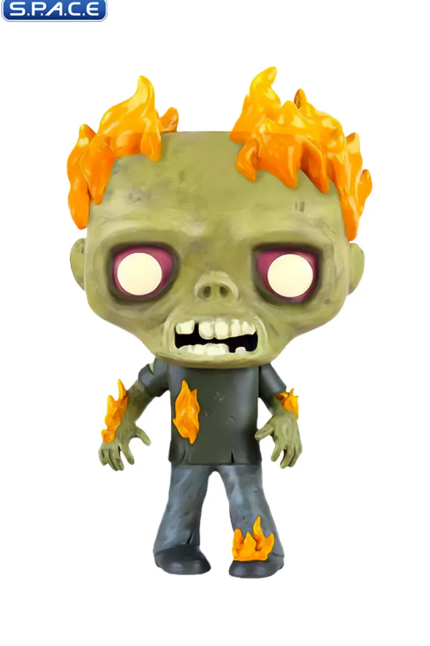 Burning Walker Pop! Television #354 Vinyl Figure SDCC 2016 Exclusive