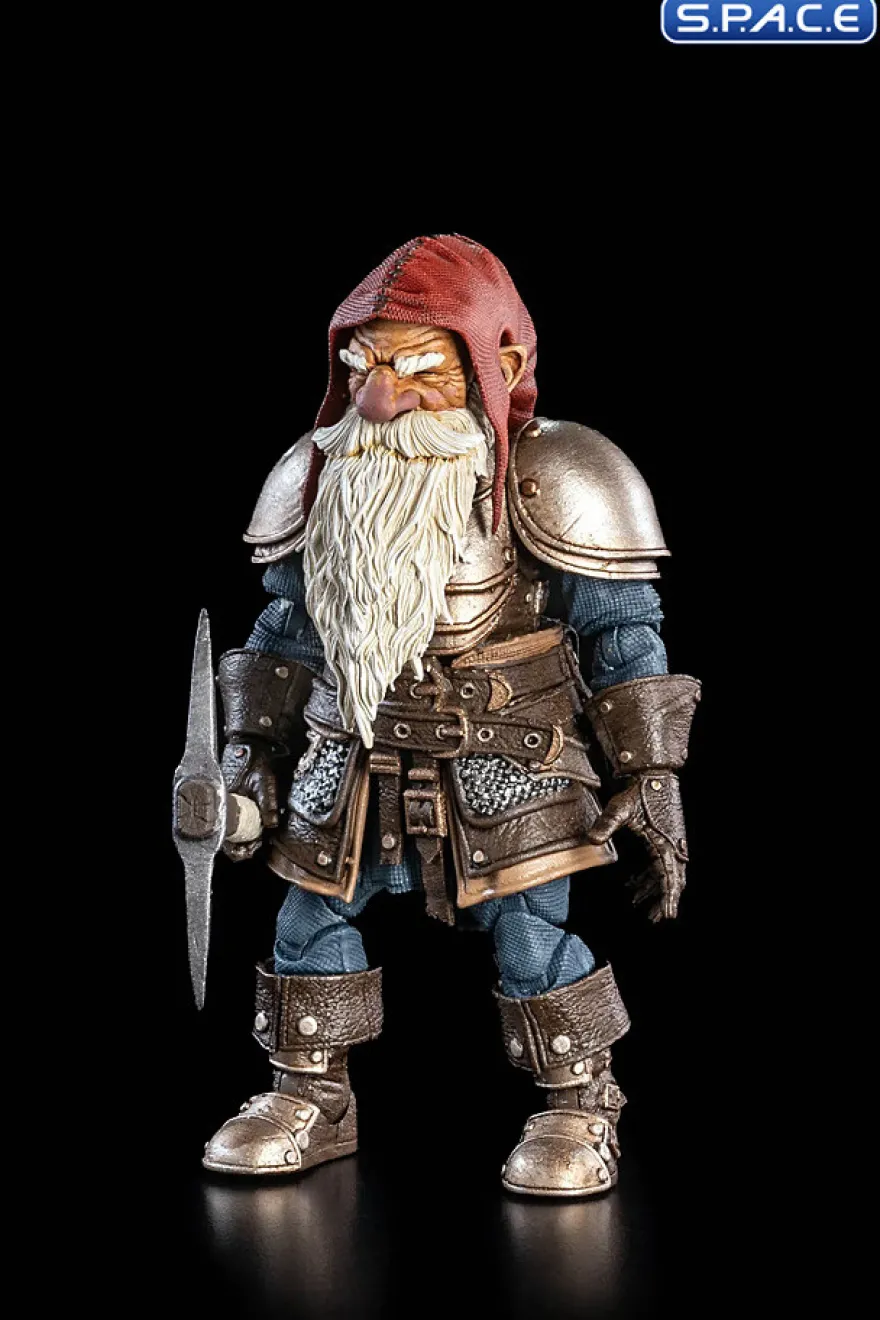 Burris Birgerstori
